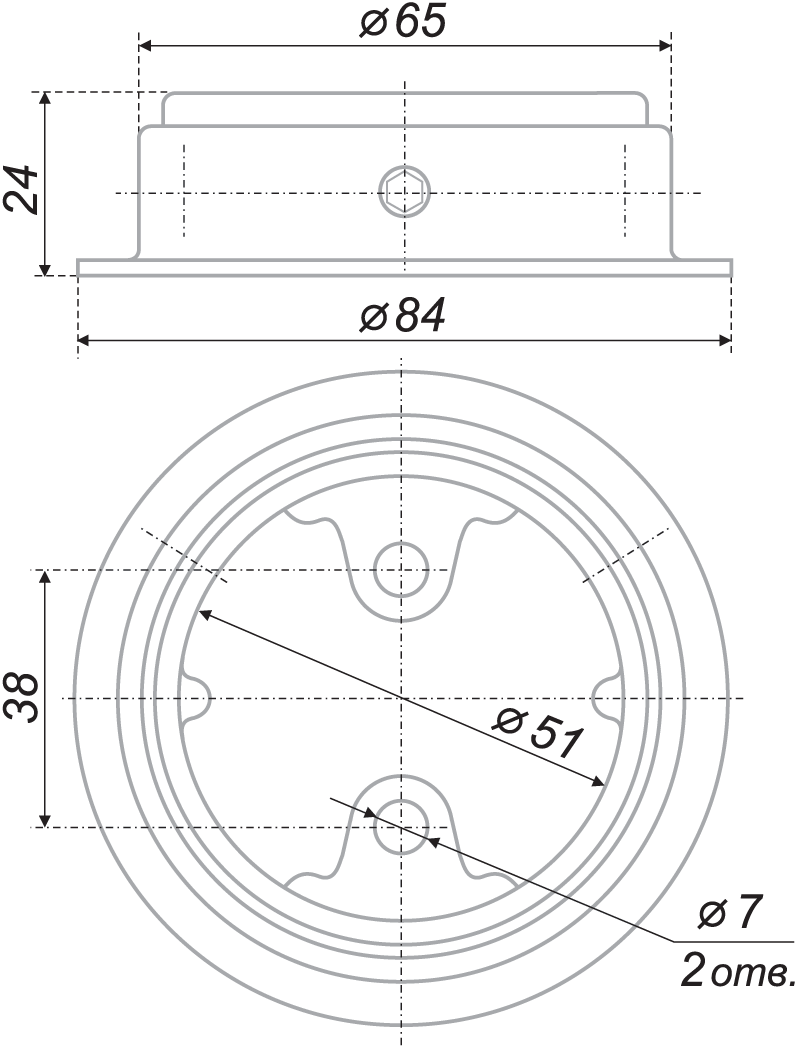 SPC105 CP 1