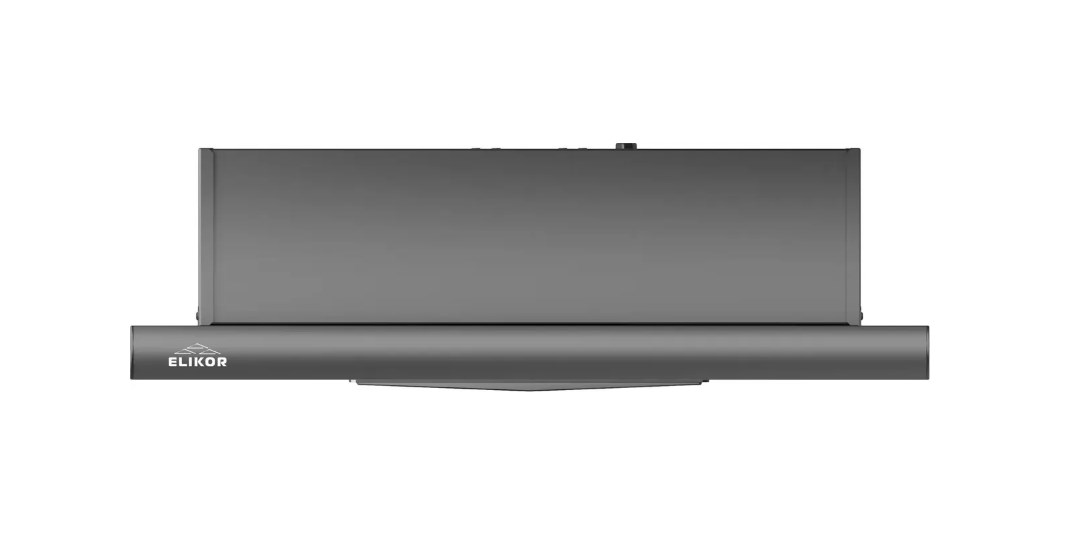 Slide 50П черная 2