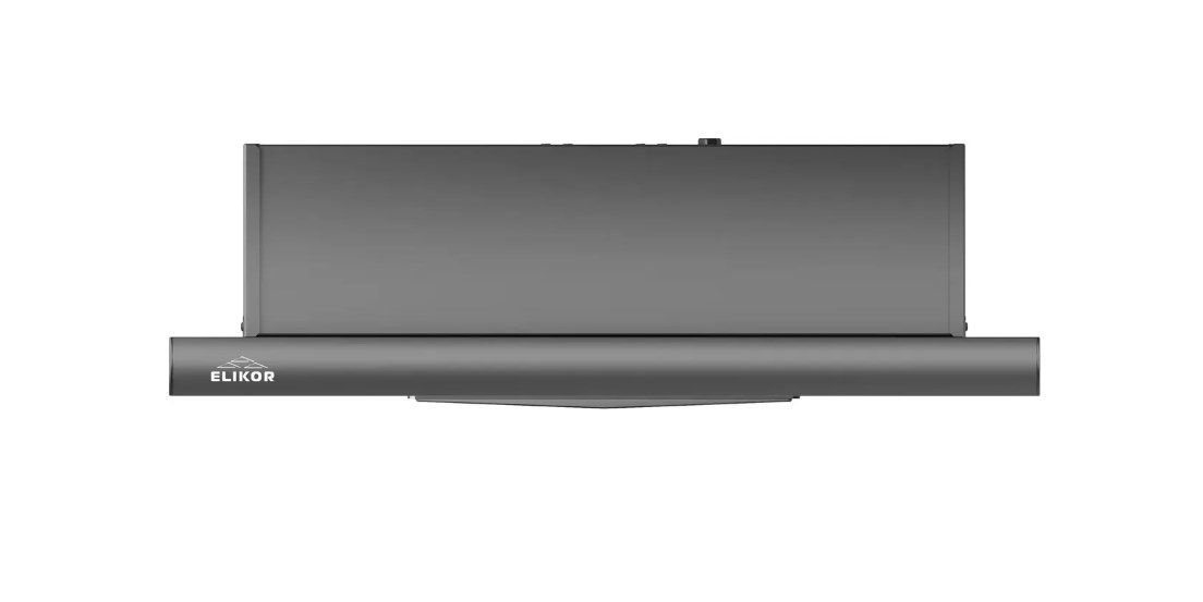 Slide 50П черная 3